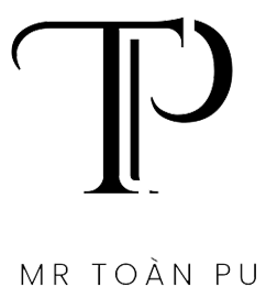 Mr Toàn Pu